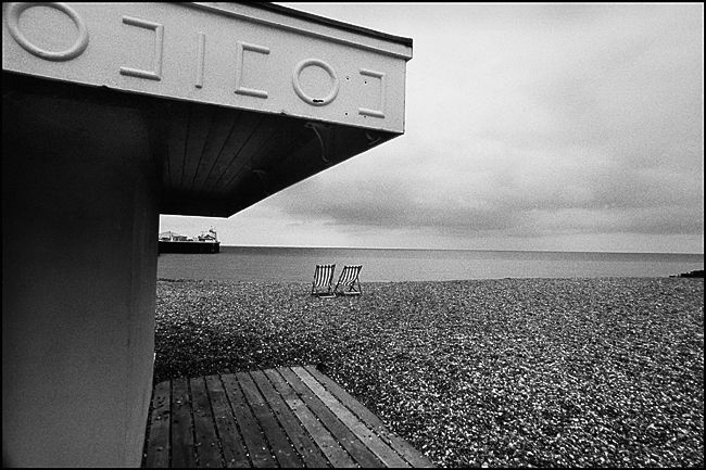 Brighton chairs 2004